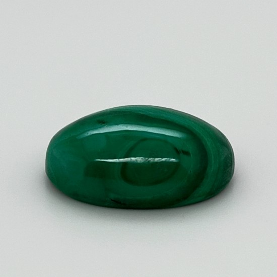 Malachite 11.39 Ct Good Quality Malachite 11.39 Ct Good Quality